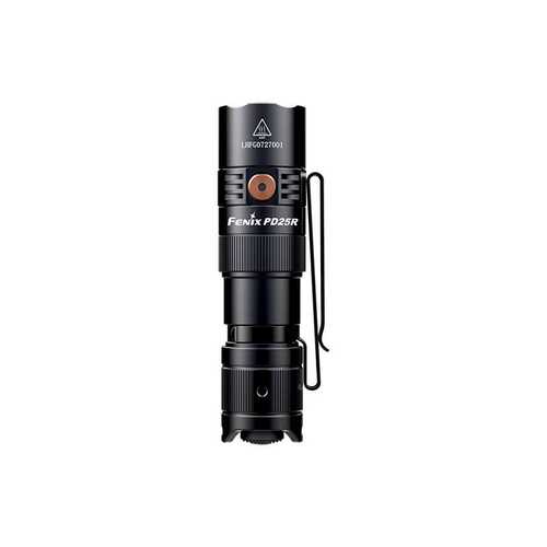 Fenix菲尼克斯PD25R手电筒