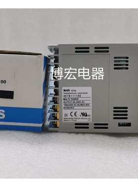 温控仪 AKT8111100 AKT8112100 AKT8111200 温控器