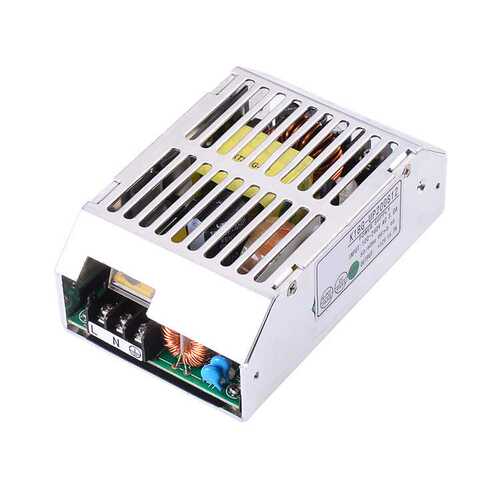 12V16.7A工业开关电源U型板LED舞台灯工控交通讯数控设备电源200W
