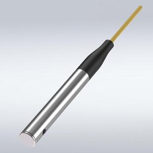 径向出光重复精度80nm线性误差±0.3um光谱共焦位移传感器