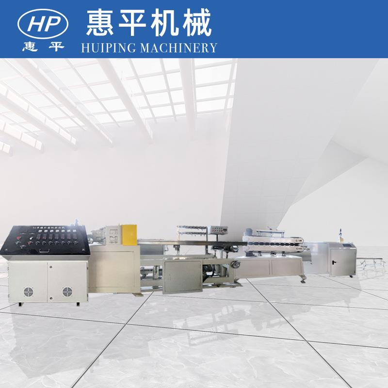 型材挤出机PVC塑料挤出设备SJ单螺杆注塑机造粒机高产量挤出机