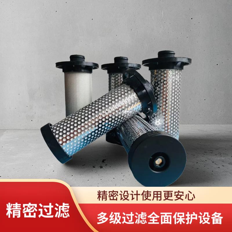 阿卡/海沃斯过滤器现货激光切割K025/T/C/A/AS/HS精密过滤器滤芯