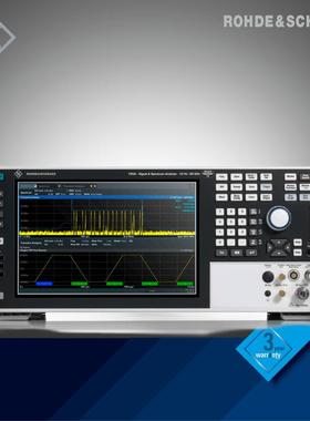 罗德与施瓦茨FSVA3000信号与频谱分析仪FSVA3004FSVA3050
