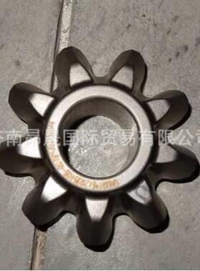 重汽HOWO T7H 汕德卡C7H C9H G7S行星齿轮/MCY13 812W35108-0078