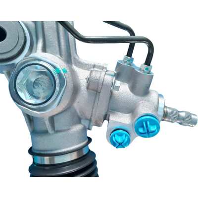 44200-35061适用PRADO LJ120,RZJ120 TRJ120 03方向机44200-35061