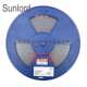 Sunlord顺络 贴片功率电感SWPA6028S221MT 220uH