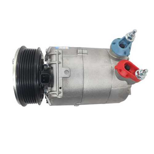 S80 II V70 III XC60 S60 2.0 36012442 8623176 36001080 10-16