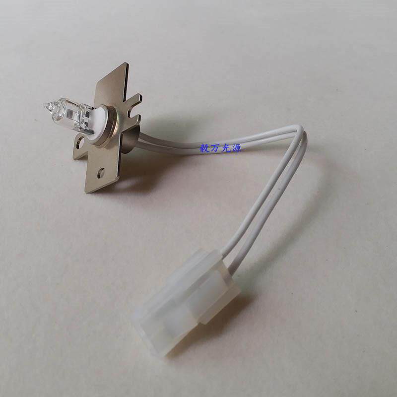 Sysmex希森美康CS-2000i/2100血凝仪5100/1300光源灯泡12V24W