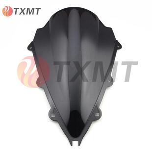 适用 阿普利亚 RS4 125 / RSV4 1000 09-14 前风挡挡风玻璃 挡风