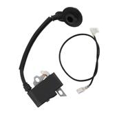 MS291 MS271C 1141 割草机油锯配件油锯配件点火线圈 400 1303