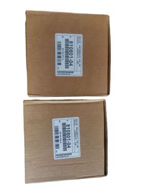 HEIDENHAIN海德汉ECN125编码器ID:810801-04 EnDat22接口