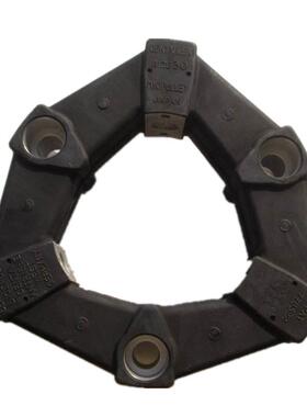 CENTA高弹性联轴器/CENTAFLEX-A/SIZE025/SIZE090/沉头孔直通孔