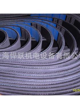 平地柴油机皮带8PK1803汽车空调齿形带风扇多楔带发电机组皮带