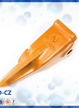 DH280RC/290新款 耐磨斗齿 齿座 平齿 尖齿 矿山齿 发货全国