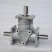 ARA0转向箱ARA2十字齿轮减速机直角90度转向器ARA1锥齿换向器ARA4