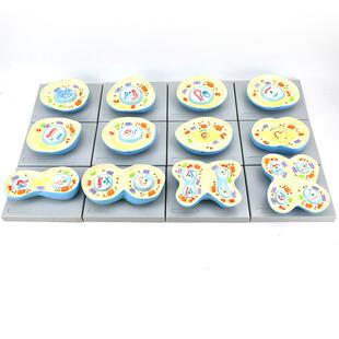 ENOVO颐诺减数分裂模型生物学遗产学生物染色体分裂Meios