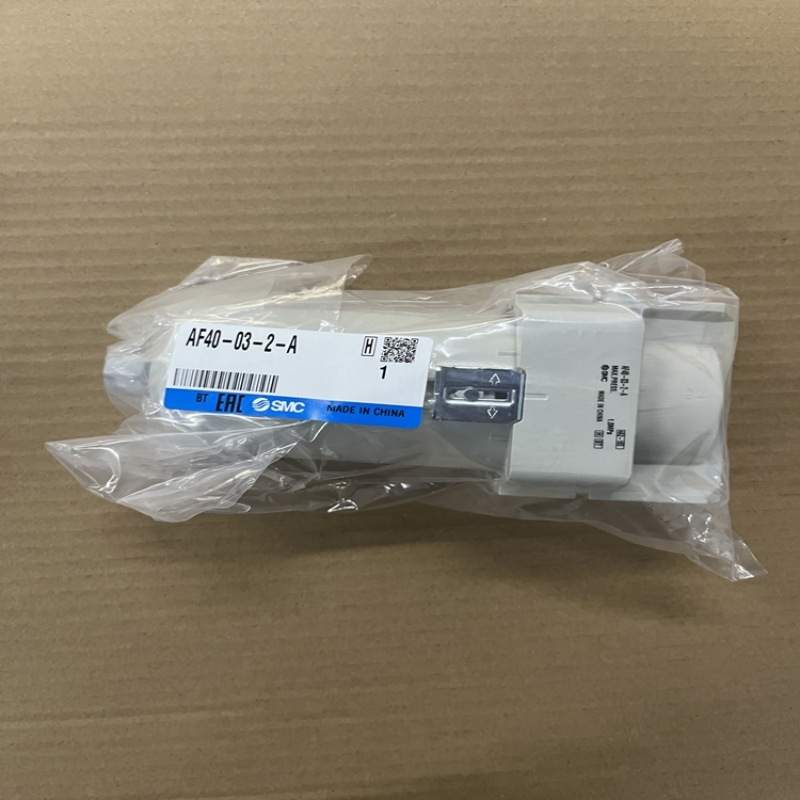 SMC模块式空气过滤器AF40-04-A聚碳酸酯杯 标准配备 品质保障价优