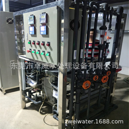 常州RO过滤器泰州地下水除铁锰设备南通工业过滤器