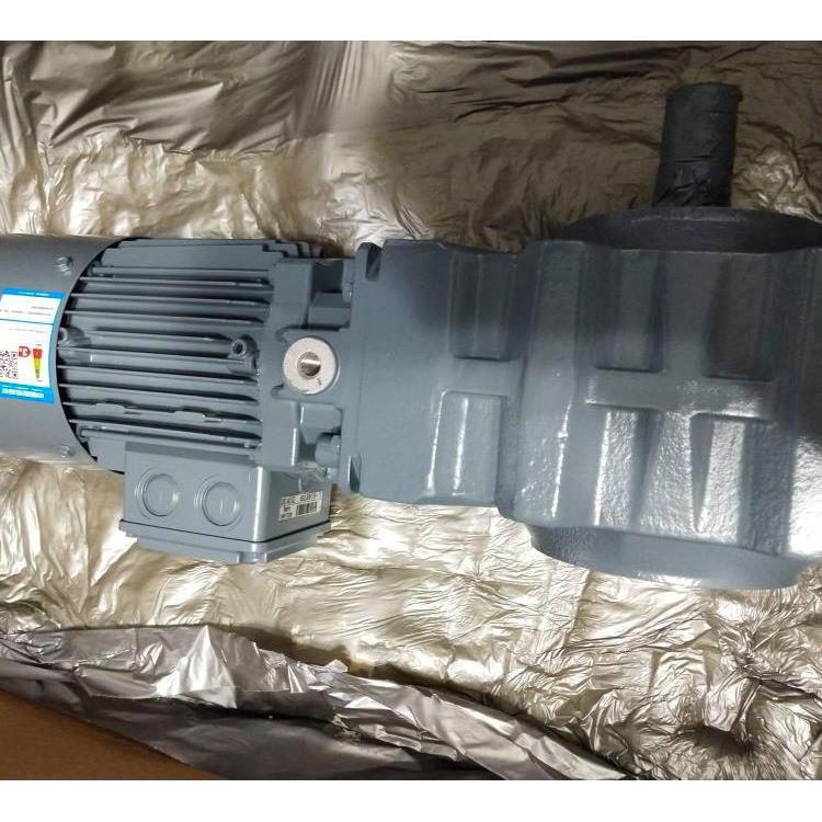 优势德国BAUER减速电机BK20X-71VW等全系列产品