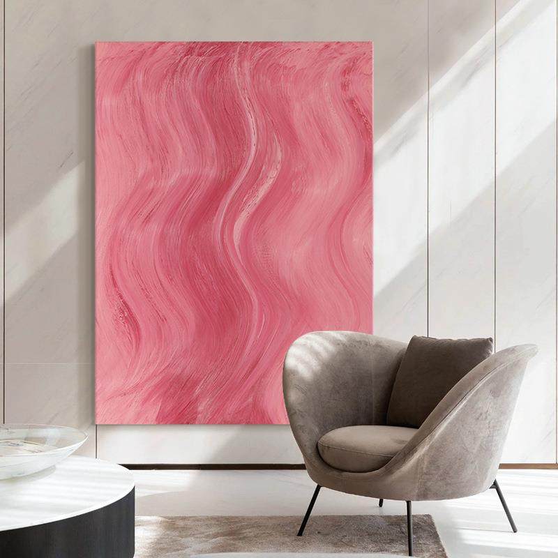 现代简约抽象纯色玄关装饰画高端别墅挂画高级感沙发走廊背景壁画,特色手工艺,其他特色工艺品,淘宝优惠券,粉丝福利购,淘宝优惠卷