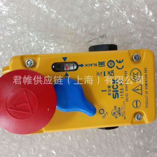价格需核实SICK型号：I150-RP223（6024884）