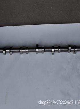 直销卡车凸轮轴重汽曼发动机MC11MC13200-04400-6050凸轮轴