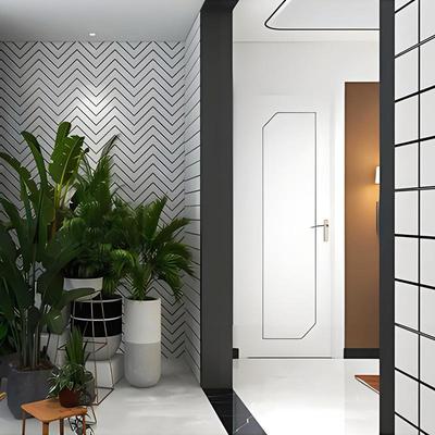 铝合金垭口套一体成型门窗套哑口门框包边不锈钢门套卫生间阳台套