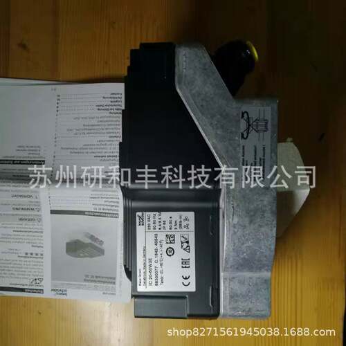 GT31-60T3E新型号IC20-60W3E电动执行器霍科德Kromschroeder