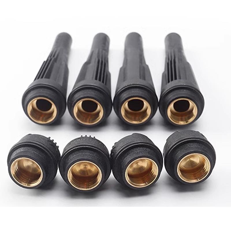 TRM613WPP机器人焊枪TRM035-12-14A/12-16A导电嘴TRM028-03绝缘圈