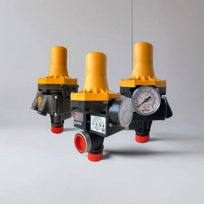 KIT02AMS水流开关AT02全自动水流开关不锈钢高压泵压力开关