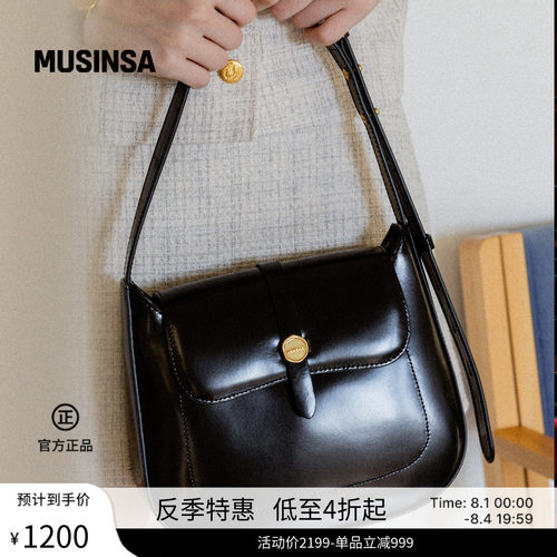 女士新款百搭时尚手提包小方包