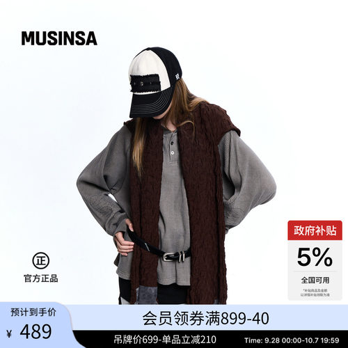 RSSC韩国26铆钉贴布棒球帽