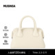 OSOI韩国女士25秋季 BOAT MINI迷你包出行约会手提包MUSINSA