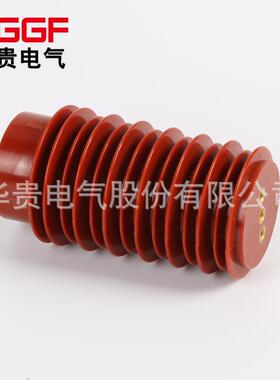 户内高压传感器CG3-24Q/110*210柜内带电显示装置10 2435KV配DXN-