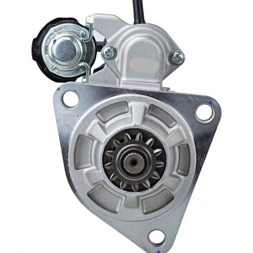 300516-00039起动机马达1201626起动机适用斗山DL06起动机马达