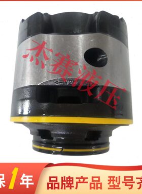 注塑机代 油研PV2R泵芯东京计器SQP压铸机泵胆丹尼逊T6T7油泵配件