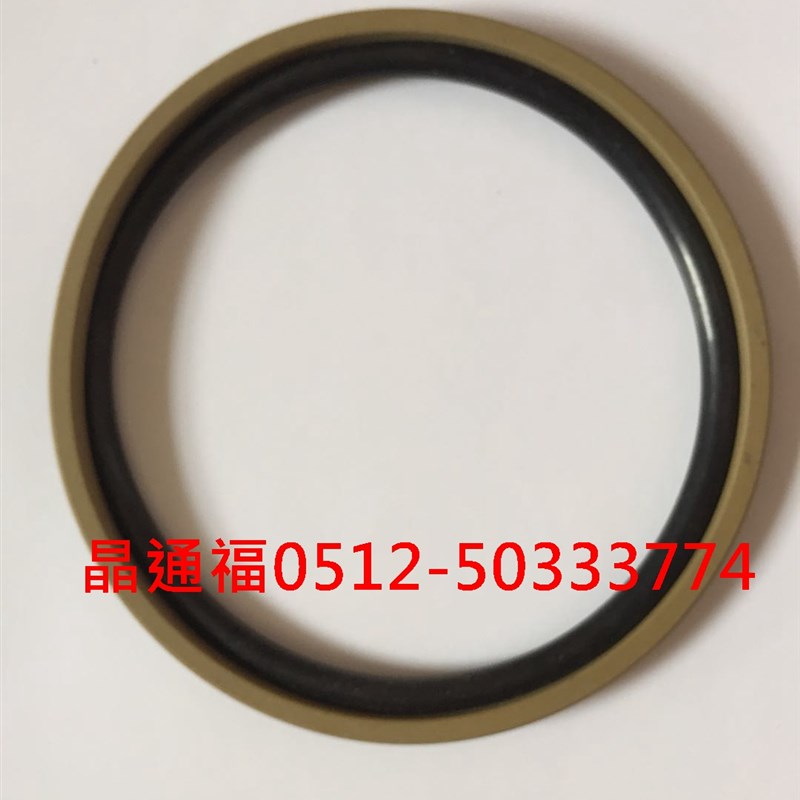 PG 进口孔用 格莱圈液压 组q合油封STD 56*45*4.2 56*40.5*6.3