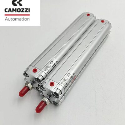 康茂盛CAMOZZI紧凑型气缸31M2A032A125 150 175 200 225 250 300