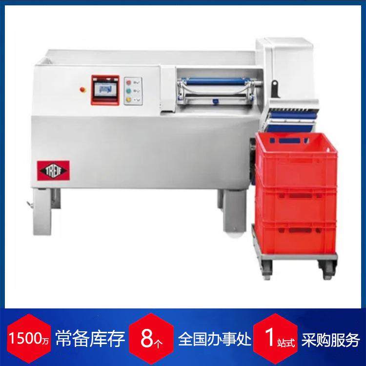 供应德国TREIF厨房类肉类香肠奶酪切割机切丁机ARGON+,清洗/食品/商业设备,肉制品加工设备,淘宝优惠券,粉丝福利购,淘宝优惠卷