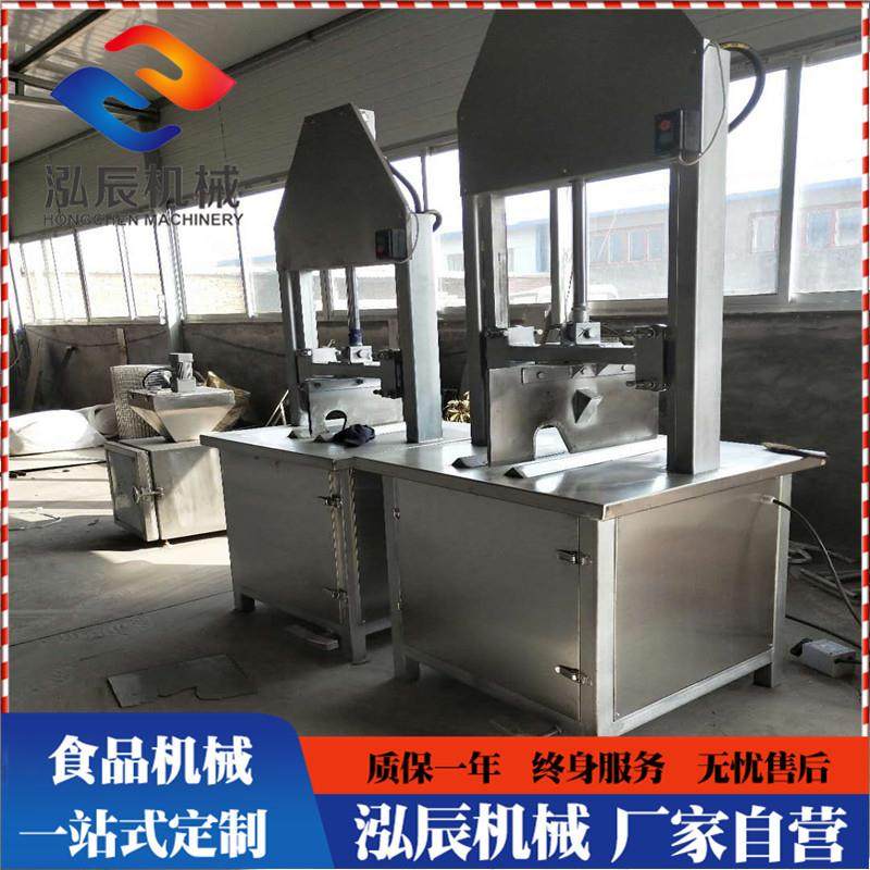 现货出售猪头劈半机 多功能猪蹄子劈半机 流脑型猪头劈半机,清洗/食品/商业设备,肉制品加工设备,淘宝优惠券,粉丝福利购,淘宝优惠卷