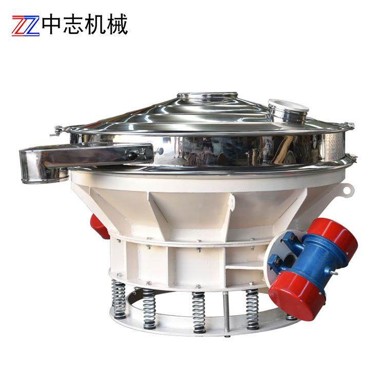 不锈钢面粉筛选机 单层双电机直排式振动筛粉机,机械设备,筛选机,淘宝优惠券,粉丝福利购,淘宝优惠卷