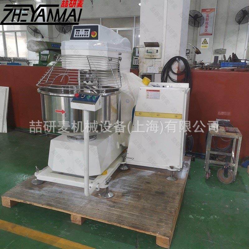 全自动双速双动300升翻缸和面机 商用250斤125公斤面粉搅面机,清洗/食品/商业设备,休闲食品加工设备,淘宝优惠券,粉丝福利购,淘宝优惠卷