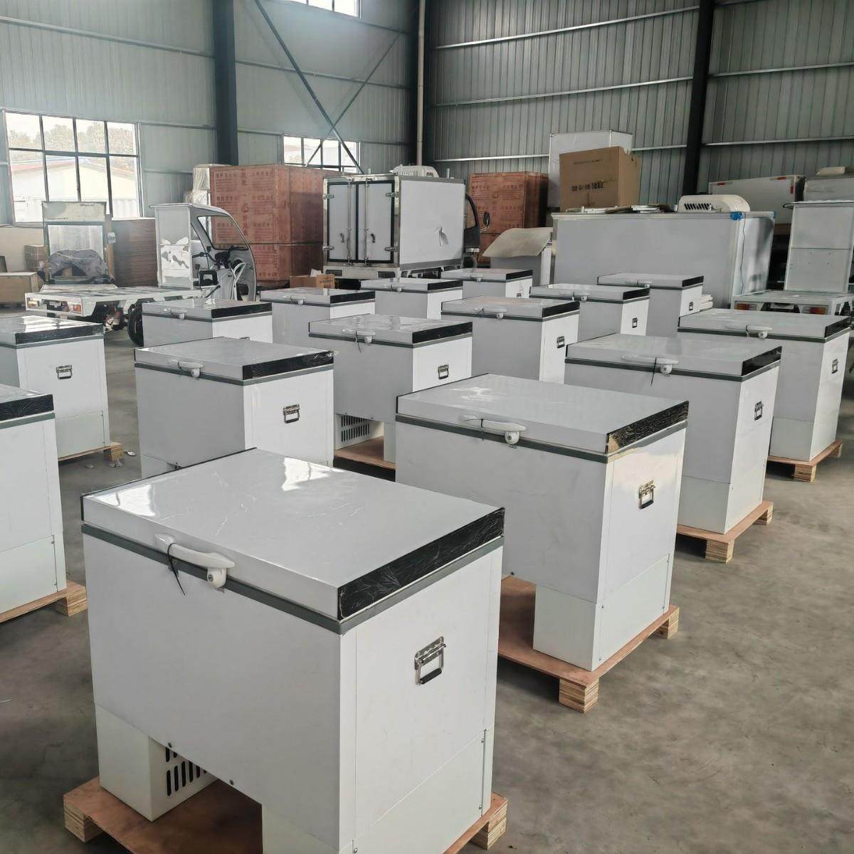 蔬菜水果牛奶雪糕海鲜保鲜车载冰箱两轮电动冷藏车运输车配送车,商业/办公家具,冷藏展示柜,淘宝优惠券,粉丝福利购,淘宝优惠卷