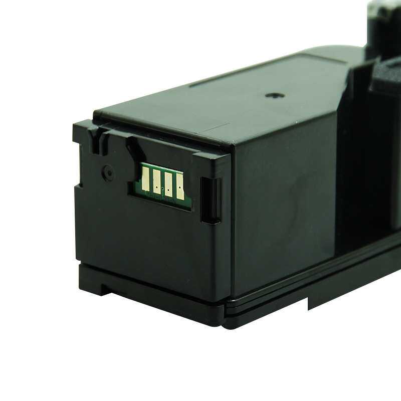 标拓CP105/205四色粉盒适用施乐DP-CP105B/CP205/CM205B打印机