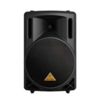 behringer    B212XL B215XL全频无源音箱专业音箱会议室音箱