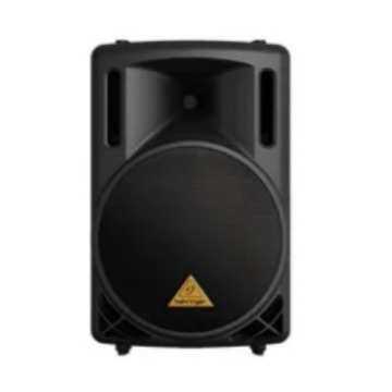 behringer    B212XL B215XL全频无源音箱专业音箱会议室音箱