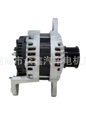 汽车交流发电机  5662929 5625968 JFZ239