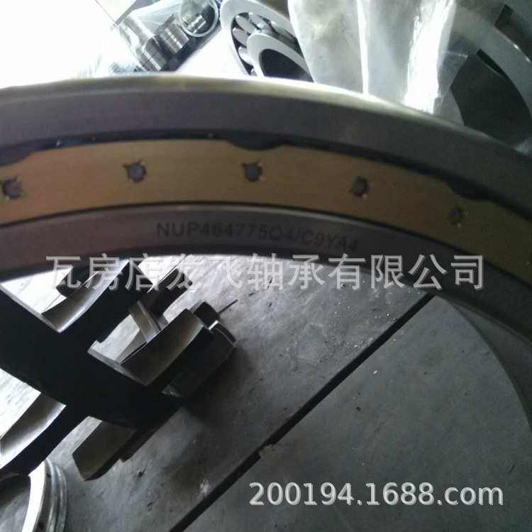 单列圆柱滚子轴承NJ28/600 旧型号20428/600 尺寸730*78 非标宽90