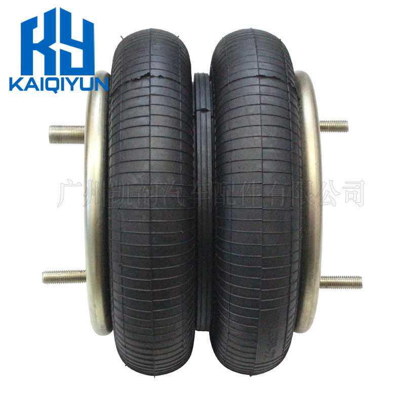 适用Goodyear Firestone Contitech Hutchens空气减震弹簧气囊