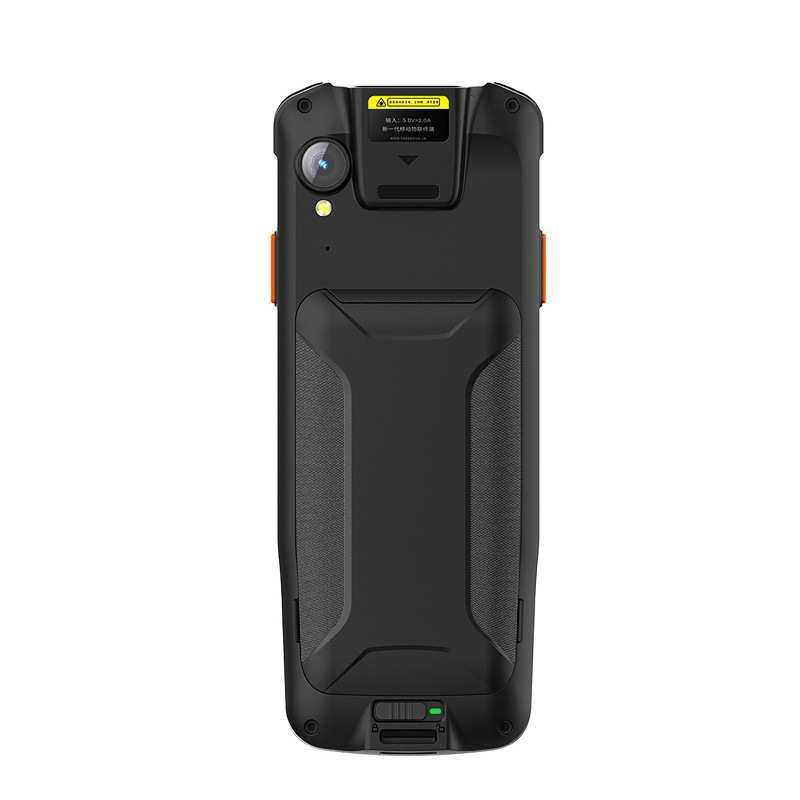 仓储盘点扫描出入库管理手持条码扫描终端PDA安卓四核3+32GB内存